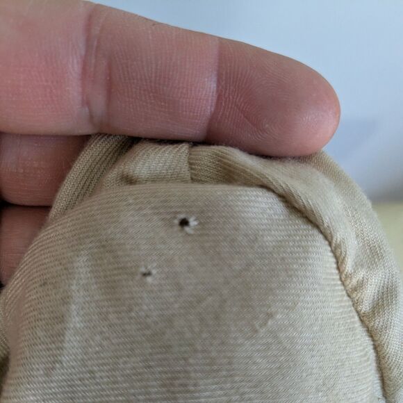 Fossil Bag Purse Yellow Floral Pink Leather Vintage Y2K Rose Cottage Grunge - Picture 15 of 16